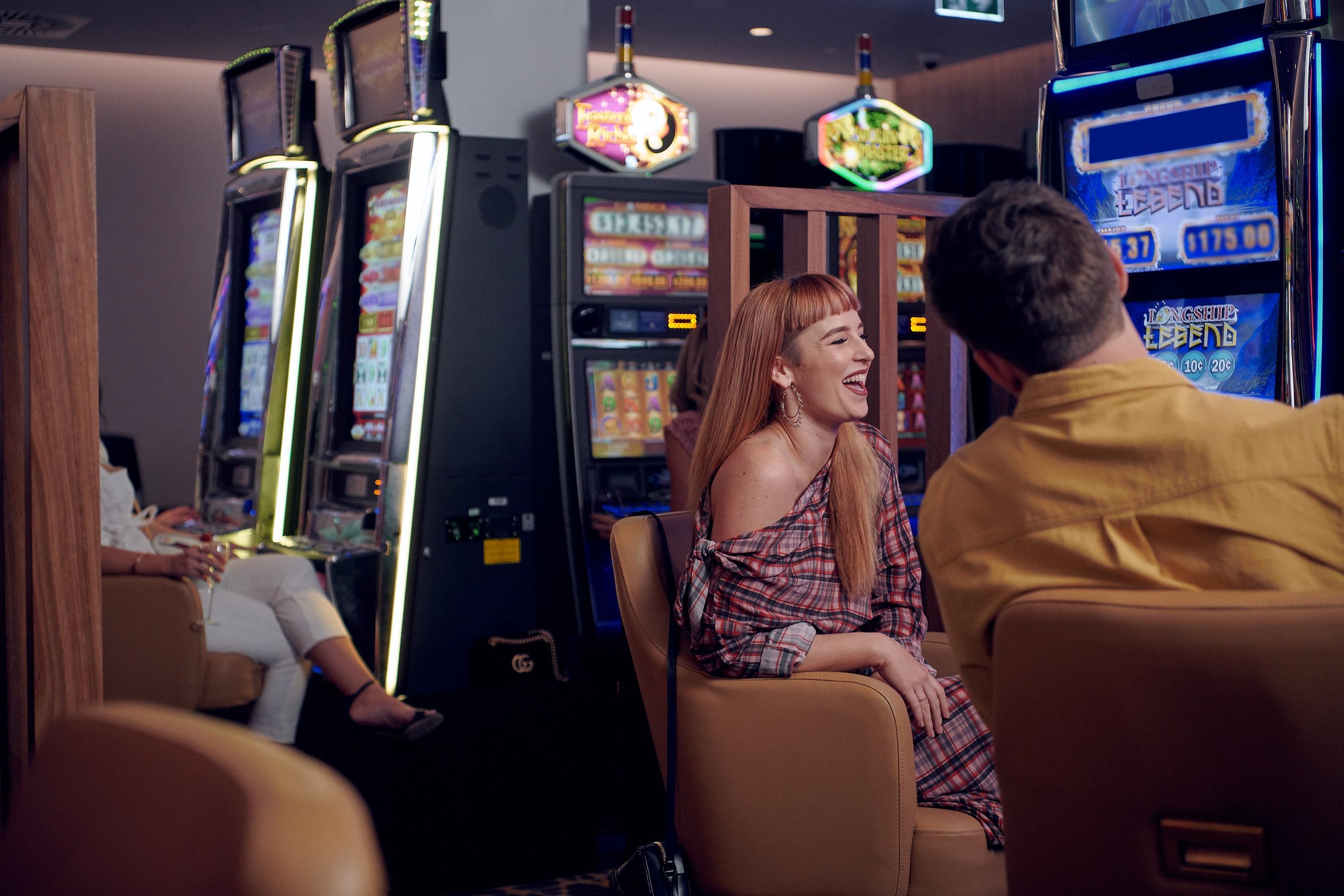 The Ville Resort - Casino Таунсвил Екстериор снимка