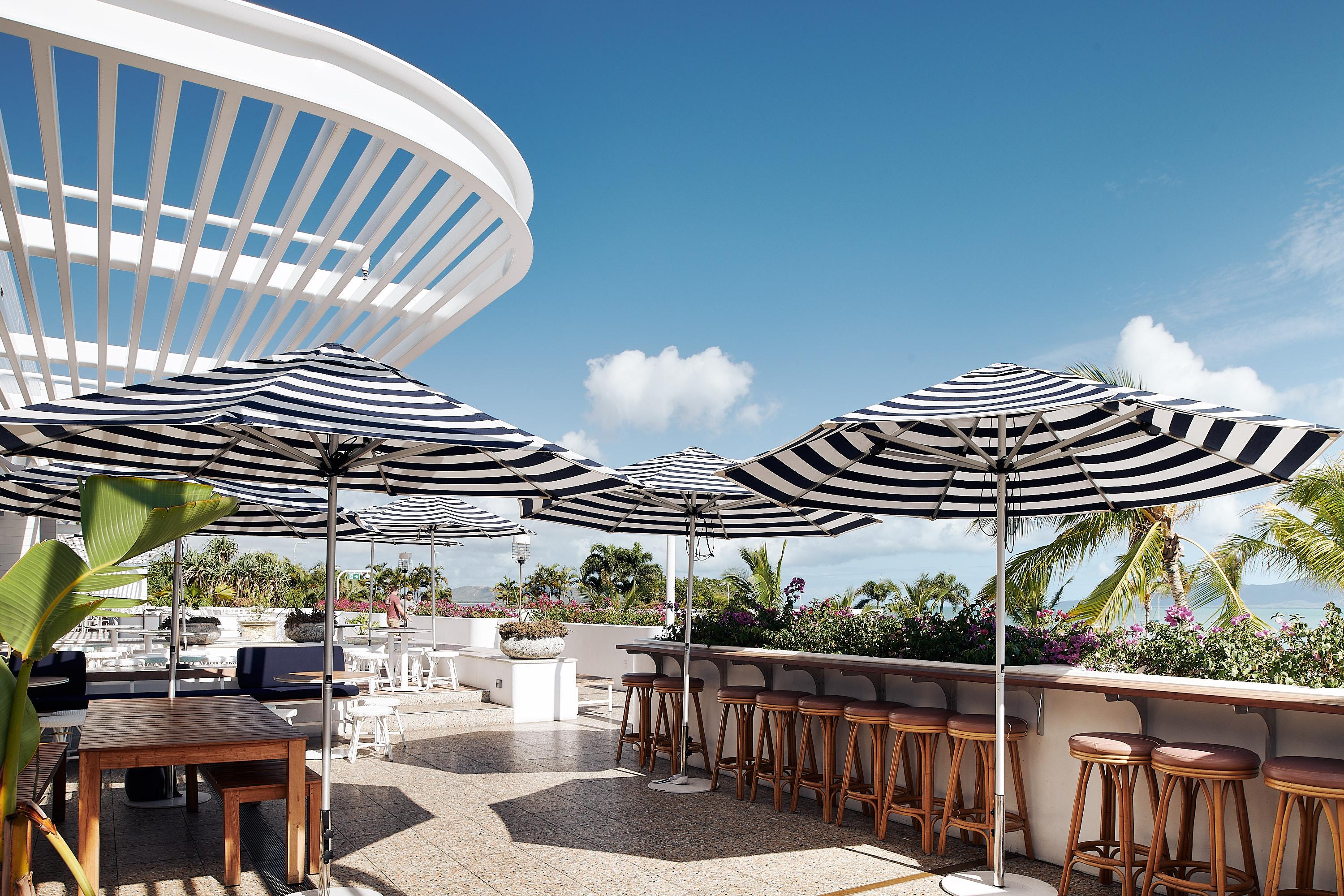 The Ville Resort - Casino Таунсвил Екстериор снимка