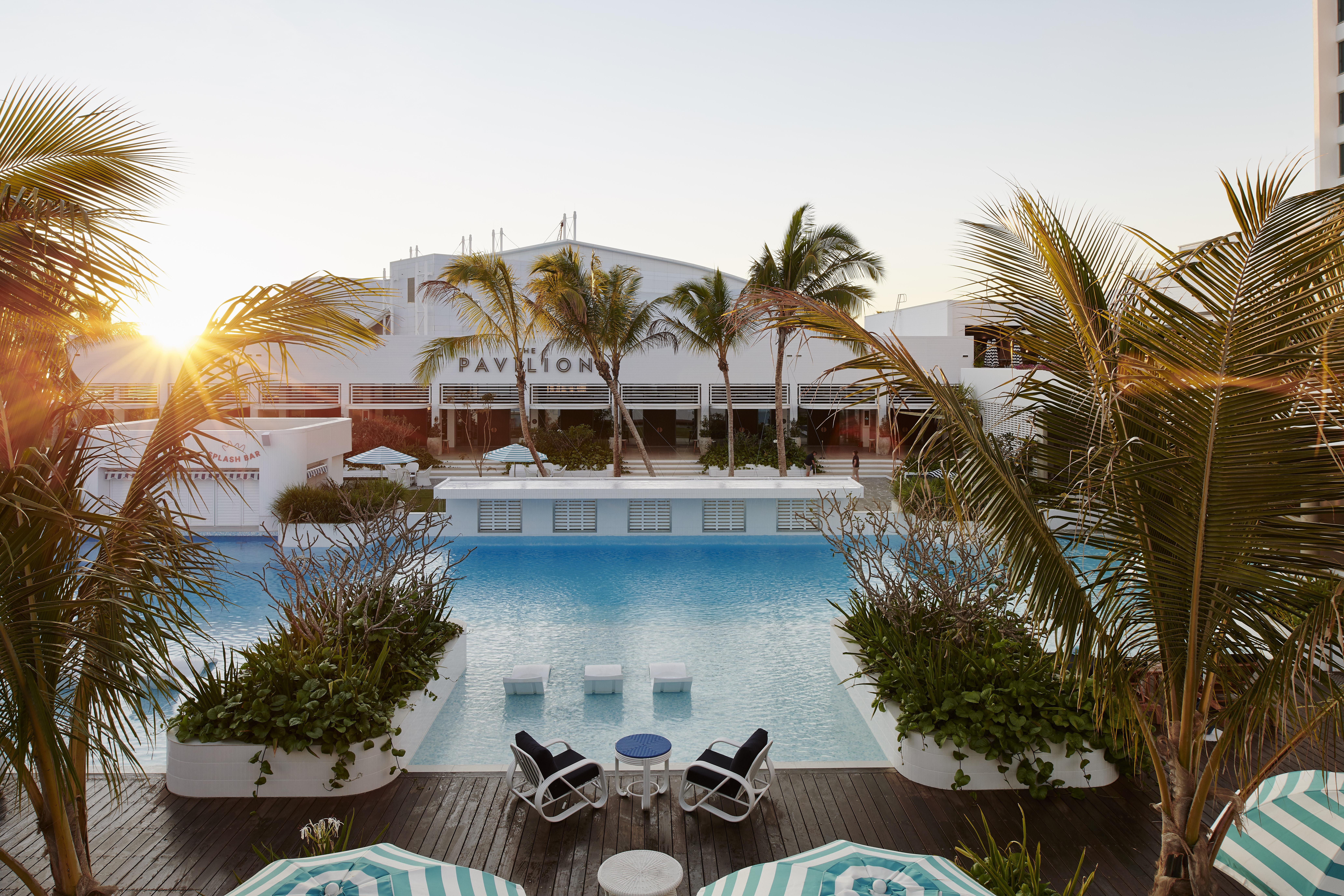 The Ville Resort - Casino Таунсвил Екстериор снимка