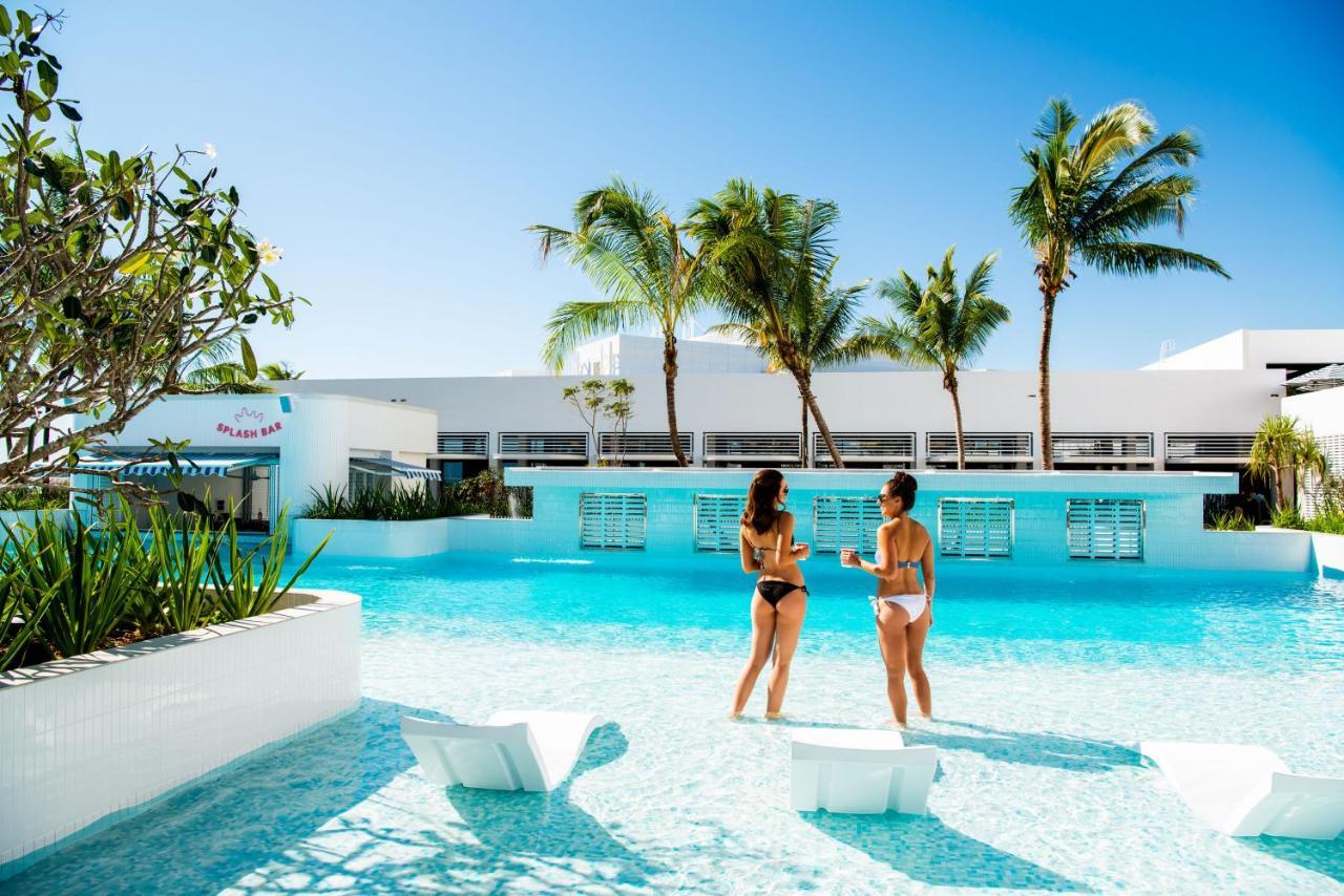 The Ville Resort - Casino Таунсвил Екстериор снимка