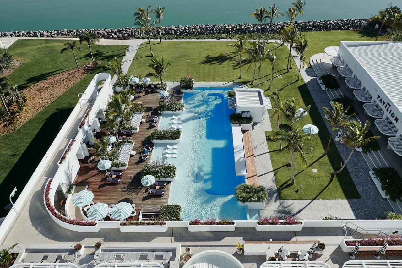 The Ville Resort - Casino Таунсвил Екстериор снимка